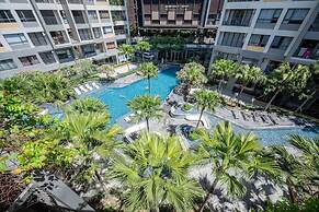 Masteri An Phu Apartment