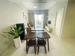 Masteri An Phu Apartment