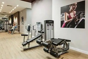 Masteri An Phu Apartment