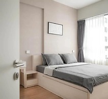 Masteri An Phu Apartment
