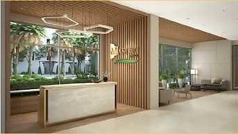 Masteri An Phu Apartment