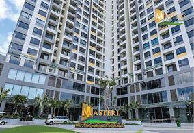 Masteri An Phu Apartment