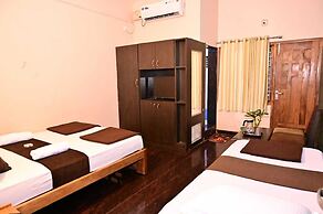 JAYA PARADISE Murdeswar