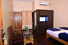 JAYA PARADISE Murdeswar