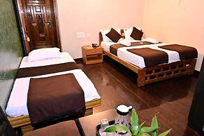 JAYA PARADISE Murdeswar