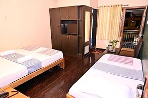 JAYA PARADISE Murdeswar