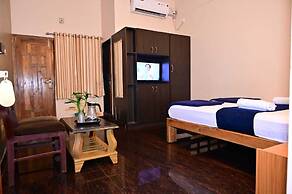 JAYA PARADISE Murdeswar