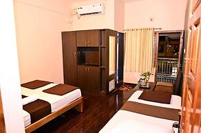 JAYA PARADISE Murdeswar