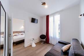 LOGIS HOTEL - Le Petit Bellon