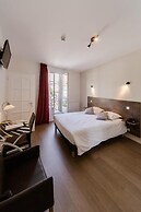 Logis Hôtel - Le Petit Bellon