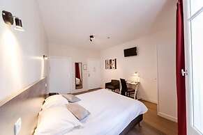 LOGIS HOTEL - Le Petit Bellon