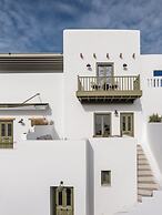 Saluti Da Stampalia Chora