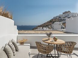 Saluti Da Stampalia Chora