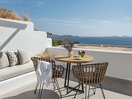 Saluti Da Stampalia Chora