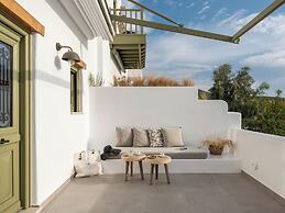 Saluti Da Stampalia Chora