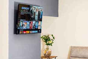 Harborne House 4 Bedroom Contractor Qe Hospital