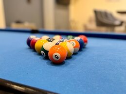 Harborne House 4 Bedroom Contractor Qe Hospital