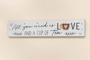 Harborne House 4 Bedroom Contractor Qe Hospital