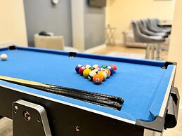 Harborne House 4 Bedroom Contractor Qe Hospital