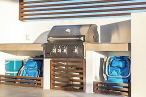 Luxury 3bdr Villa, Oceanview, Hotel Amenities v4