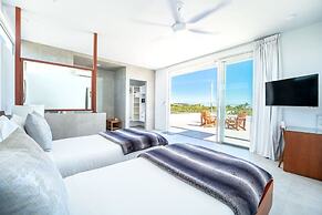 Luxury 3bdr Villa, Oceanview, Hotel Amenities v4