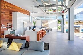 Luxury 3bdr Villa, Oceanview, Hotel Amenities v4