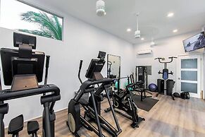 Luxury 3bdr Villa, Oceanview, Hotel Amenities v4