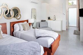 Luxury 3bdr Villa, Oceanview, Hotel Amenities v4