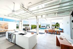 Luxury 3bdr Villa, Oceanview, Hotel Amenities v4