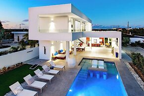 Luxury 3bdr Villa, Oceanview, Hotel Amenities v4