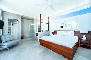 Luxury 3bdr Villa, Oceanview, Hotel Amenities v4