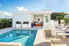 Luxury 3bdr Villa, Oceanview, Hotel Amenities v4