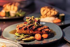 Luxury 3bdr Villa, Oceanview, Hotel Amenities v4