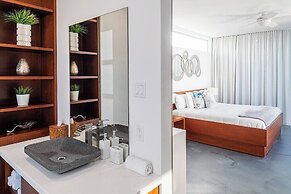 2bdr Oceanside Vacation Villa, Hotel Amenities v3