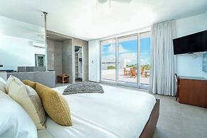 Beachside Villa, Amazing Views, Hotel Amenities v5