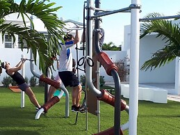 Beachside Villa, Amazing Views, Hotel Amenities v5