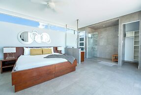 Beachside Villa, Amazing Views, Hotel Amenities v5