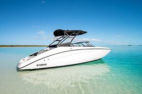 Beachside Villa, Amazing Views, Hotel Amenities v5