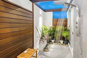 Family Oceanside Vacation Villa Hotel Amenities v8