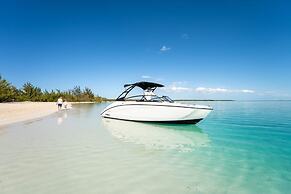 Family Oceanside Vacation Villa Hotel Amenities v8