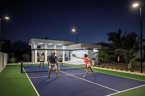 Family Oceanside Vacation Villa Hotel Amenities v8