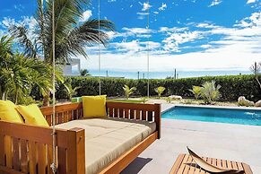 Family Oceanside Vacation Villa Hotel Amenities v8