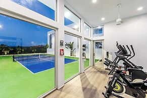 Vacation Villa, Oceanview and Hotel Amenities v1