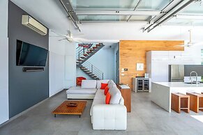 Vacation Villa, Oceanview and Hotel Amenities v1