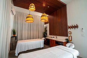 Vacation Villa, Oceanview and Hotel Amenities v1