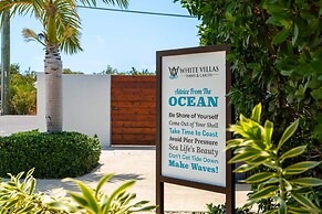 Vacation Villa, Oceanview and Hotel Amenities v1