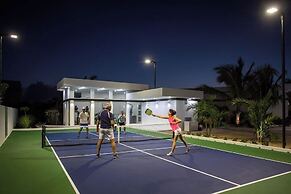 Vacation Villa, Oceanview and Hotel Amenities v1