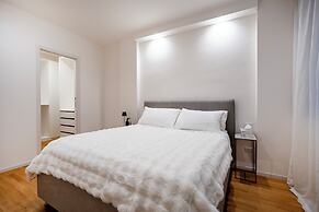 Luxury Apartment in Bari Center