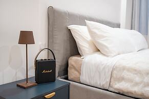 Luxury Apartment in Bari Center