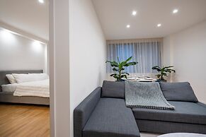 Luxury Apartment in Bari Center